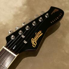 Baum Guitars Backwing, Dark Moon_4