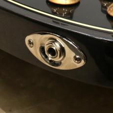 Baum Guitars Backwing, Dark Moon_10