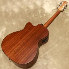 ZEMAITIS CAF-85HCW Orchestra Model Cutaway, Natural_3