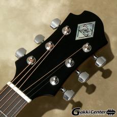 ZEMAITIS CAF-85HCW Orchestra Model Cutaway, Natural_4