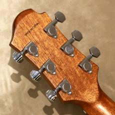 ZEMAITIS CAF-85HCW Orchestra Model Cutaway, Natural_5