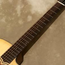 ZEMAITIS CAF-85HCW Orchestra Model Cutaway, Natural_6