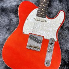 Black Smoker Trad Master DELTA-S/BB Candy Apple Red/Light Aged【国産ハイエンド】【2025年製】