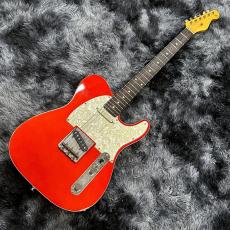 Black Smoker Trad Master DELTA-S/BB Candy Apple Red/Light Aged【国産ハイエンド】【2025年製】_2