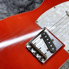 Black Smoker Trad Master DELTA-S/BB Candy Apple Red/Light Aged【国産ハイエンド】【2025年製】_3