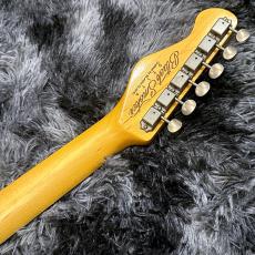 Black Smoker Trad Master DELTA-S/BB Candy Apple Red/Light Aged【国産ハイエンド】【2025年製】_6
