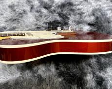 Black Smoker Trad Master DELTA-S/BB Candy Apple Red/Light Aged【国産ハイエンド】【2025年製】_8