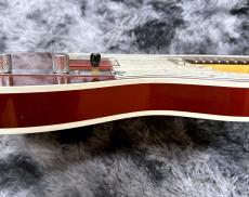 Black Smoker Trad Master DELTA-S/BB Candy Apple Red/Light Aged【国産ハイエンド】【2025年製】_9
