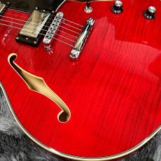 Sire Larry Carlton H7 STR (See Through Red) 【ラリーカールトン監修】【2025年製】_3