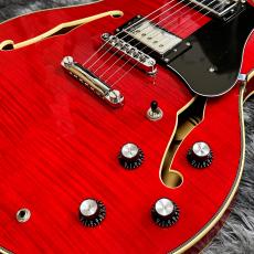 Sire Larry Carlton H7 STR (See Through Red) 【ラリーカールトン監修】【2025年製】_4