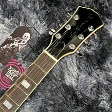 Sire Larry Carlton H7 STR (See Through Red) 【ラリーカールトン監修】【2025年製】_6