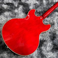 Sire Larry Carlton H7 STR (See Through Red) 【ラリーカールトン監修】【2025年製】_9
