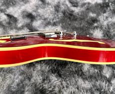 Sire Larry Carlton H7 STR (See Through Red) 【ラリーカールトン監修】【2025年製】_10