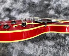 Sire Larry Carlton H7 STR (See Through Red) 【ラリーカールトン監修】【2025年製】_11