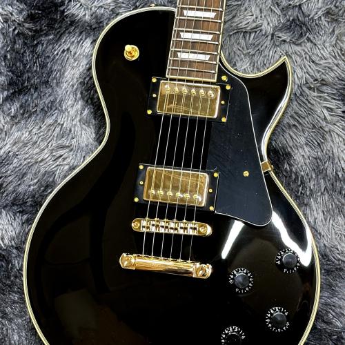 Sire Larry Carlton L7 BLK (Black)【旧仕様 最終入荷!】【ラリーカールトン監修】【2025年製】