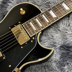 Sire Larry Carlton L7 BLK (Black)【旧仕様 最終入荷!】【ラリーカールトン監修】【2025年製】_4