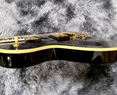 Sire Larry Carlton L7 BLK (Black)【旧仕様 最終入荷!】【ラリーカールトン監修】【2025年製】_10