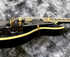 Sire Larry Carlton L7 BLK (Black)【旧仕様 最終入荷!】【ラリーカールトン監修】【2025年製】_11