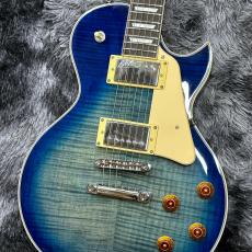 Sire Larry Carlton L7 TBL  (Transparent Blue)【旧仕様 最終入荷!】【ラリーカールトン監修】【2025年製】