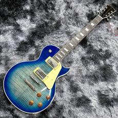 Sire Larry Carlton L7 TBL  (Transparent Blue)【旧仕様 最終入荷!】【ラリーカールトン監修】【2025年製】_2