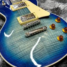 Sire Larry Carlton L7 TBL  (Transparent Blue)【旧仕様 最終入荷!】【ラリーカールトン監修】【2025年製】_3
