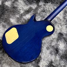 Sire Larry Carlton L7 TBL  (Transparent Blue)【旧仕様 最終入荷!】【ラリーカールトン監修】【2025年製】_8