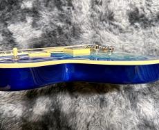 Sire Larry Carlton L7 TBL  (Transparent Blue)【旧仕様 最終入荷!】【ラリーカールトン監修】【2025年製】_10