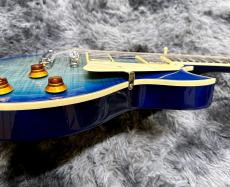 Sire Larry Carlton L7 TBL  (Transparent Blue)【旧仕様 最終入荷!】【ラリーカールトン監修】【2025年製】_11