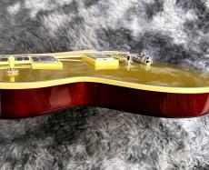 Sire Larry Carlton L7 GT (Gold Top) 【旧仕様 最終入荷!】【ラリーカールトン監修】【2025年製】_10
