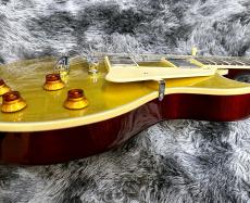 Sire Larry Carlton L7 GT (Gold Top) 【旧仕様 最終入荷!】【ラリーカールトン監修】【2025年製】_11