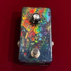 TRINITY EFFECTS LEGENDARY TONE【ブースター / オーバードライブ / ファズ】