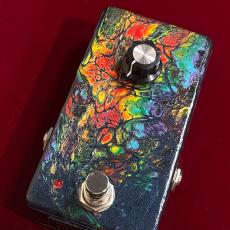 TRINITY EFFECTS LEGENDARY TONE【ブースター / オーバードライブ / ファズ】_2