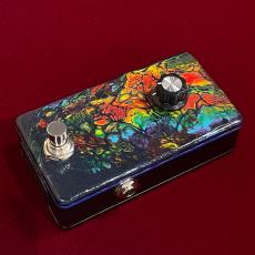 TRINITY EFFECTS LEGENDARY TONE【ブースター / オーバードライブ / ファズ】_3