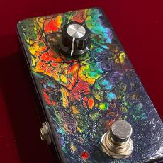 TRINITY EFFECTS LEGENDARY TONE【ブースター / オーバードライブ / ファズ】_4
