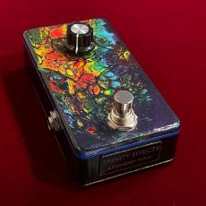 TRINITY EFFECTS LEGENDARY TONE【ブースター / オーバードライブ / ファズ】_5