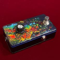 TRINITY EFFECTS LEGENDARY TONE【ブースター / オーバードライブ / ファズ】_7