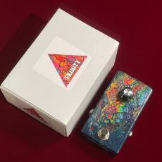 TRINITY EFFECTS LEGENDARY TONE【ブースター / オーバードライブ / ファズ】_9