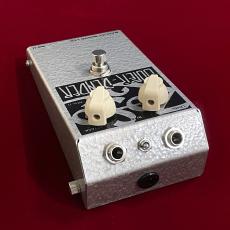 Manlay Sound Super Bender (ZoSo Logoモデル) 【Tone Bender MK2スタイル】_4