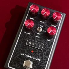 REVV Amplification G4 Anniversary 【限定モデル】【5周年記念の特別なサウンド】【ディストーション】_2