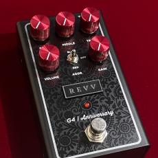 REVV Amplification G4 Anniversary 【限定モデル】【5周年記念の特別なサウンド】【ディストーション】_5