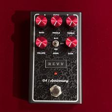 REVV Amplification G4 Anniversary 【限定モデル】【5周年記念の特別なサウンド】【ディストーション】_6