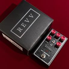 REVV Amplification G4 Anniversary 【限定モデル】【5周年記念の特別なサウンド】【ディストーション】_7