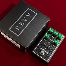 REVV Amplification G2 Anniversary 【限定モデル】【5周年記念の特別なサウンド】【オーバードライヴ】_7