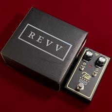 REVV Amplification Tilt Boost 【トーンキャラクターの変化が魅力のモダンブースター】_7