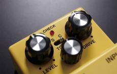 BOSS SD-1W SUPER OverDrive 【技 WAZA CRAFT】_3
