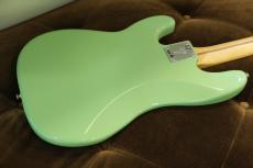 Fender Player II Precision Bass , Maple Fingerboard / Birch Green 3.97kg_2