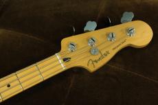 Fender Player II Precision Bass , Maple Fingerboard / Birch Green 3.97kg_5