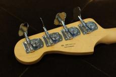 Fender Player II Precision Bass , Maple Fingerboard / Birch Green 3.97kg_6