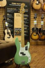 Fender Player II Precision Bass , Maple Fingerboard / Birch Green 3.97kg_8
