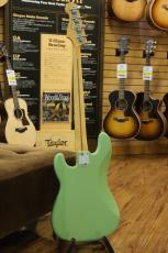 Fender Player II Precision Bass , Maple Fingerboard / Birch Green 3.97kg_9